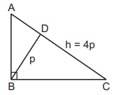 Properties and Solutons of Triangle mcq solution image